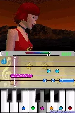 Image n° 3 - screenshots : Easy Piano - Learn, Play & Compose